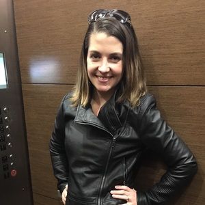 Meet your Posher, Cassady